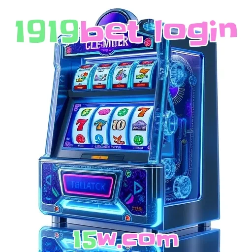 1919bet login: Explore o Aplicativo que Revoluciona Suas Apostas