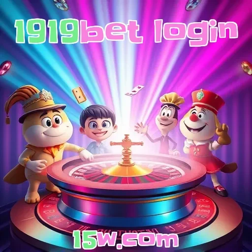 1919bet login