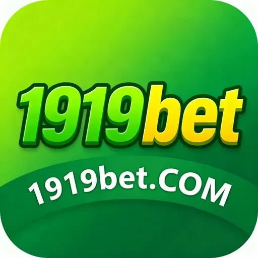 Logo da 1919bet login