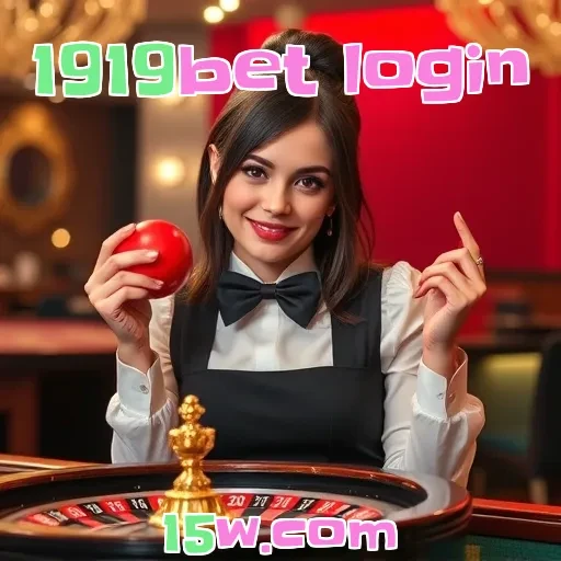 1919bet login