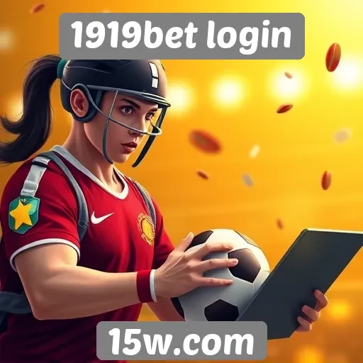 Variedade de jogos disponíveis na plataforma 1919bet